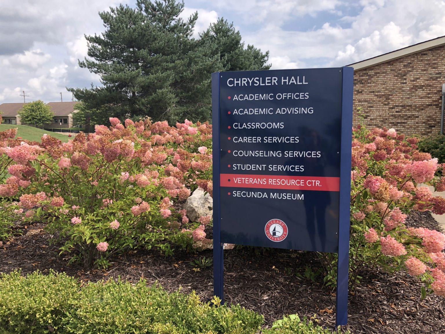 Academic Affairs Advising Title IX ADA Cleary University Academic Affairs Advising Title IX ADA Cleary University