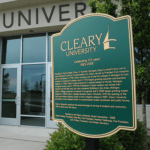Academic Calendar Important Dates Cleary University