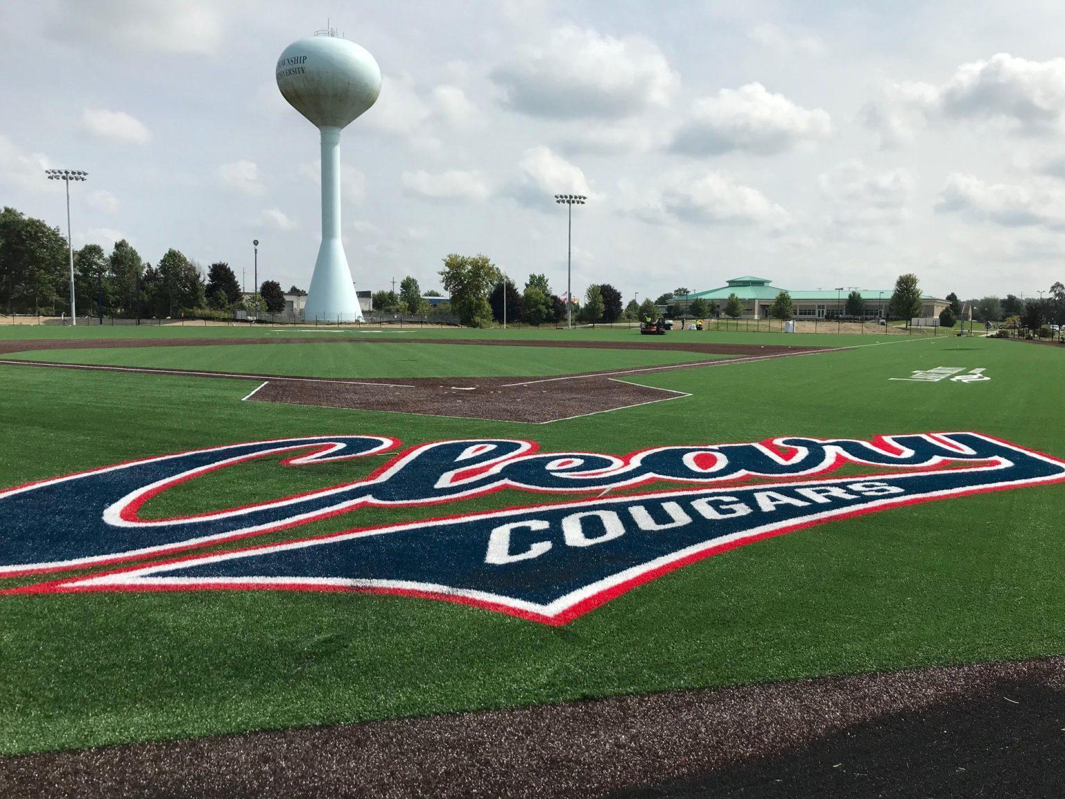 Community Cleary University
