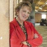 Glynis McBain