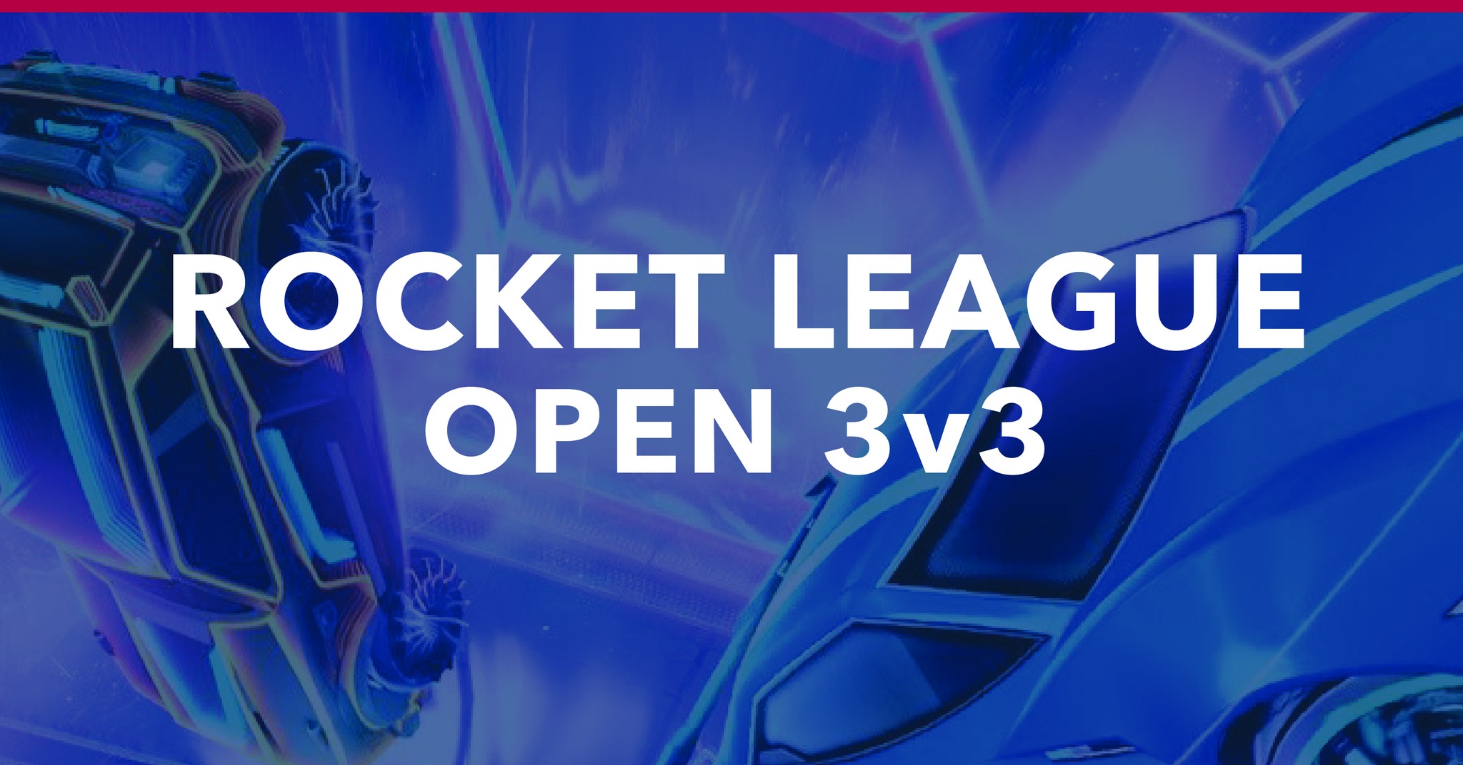Cleary ESports Hosts Rocket League Open July 9, 2022