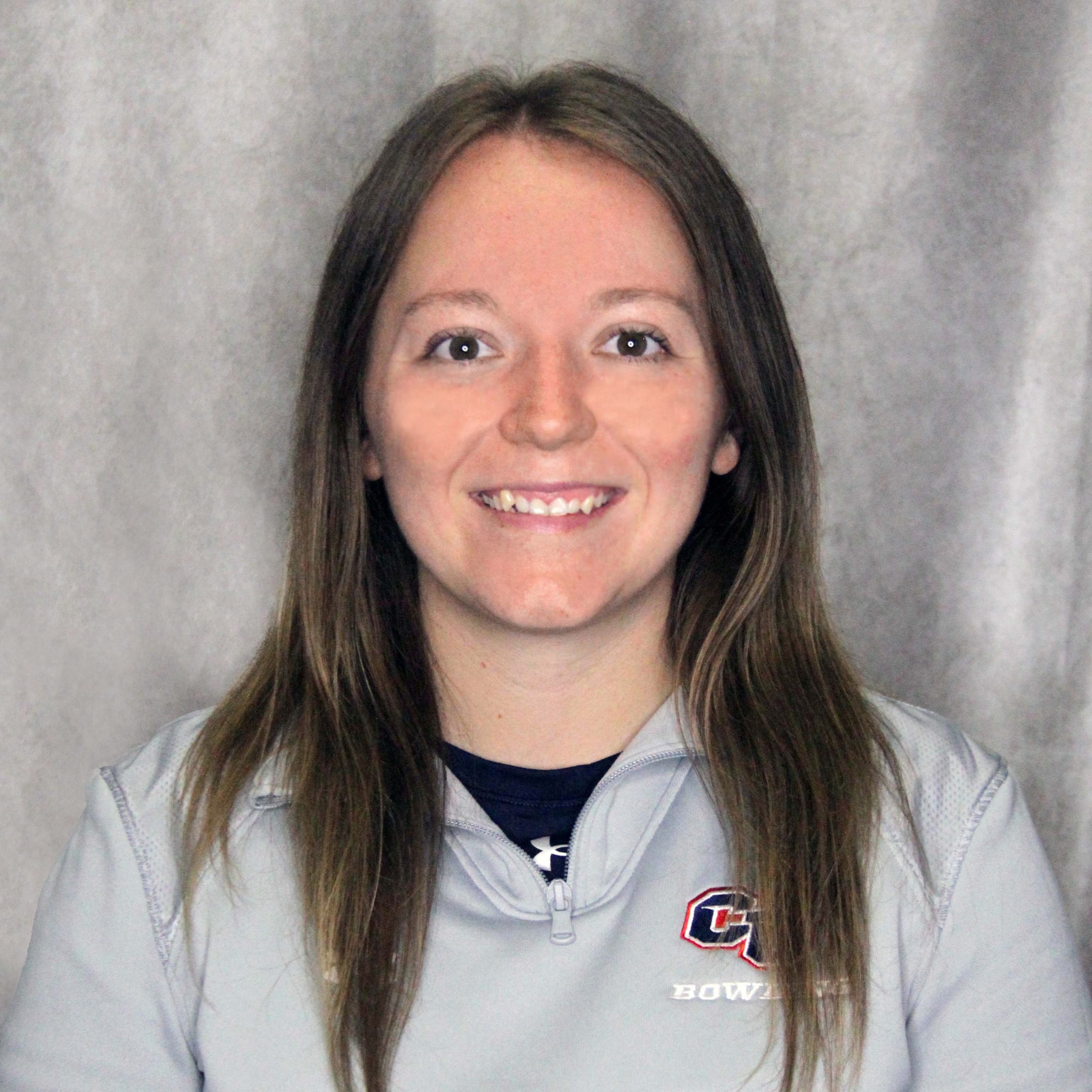 Hayley Dann - Cleary University