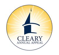 Annual Appeal Logo